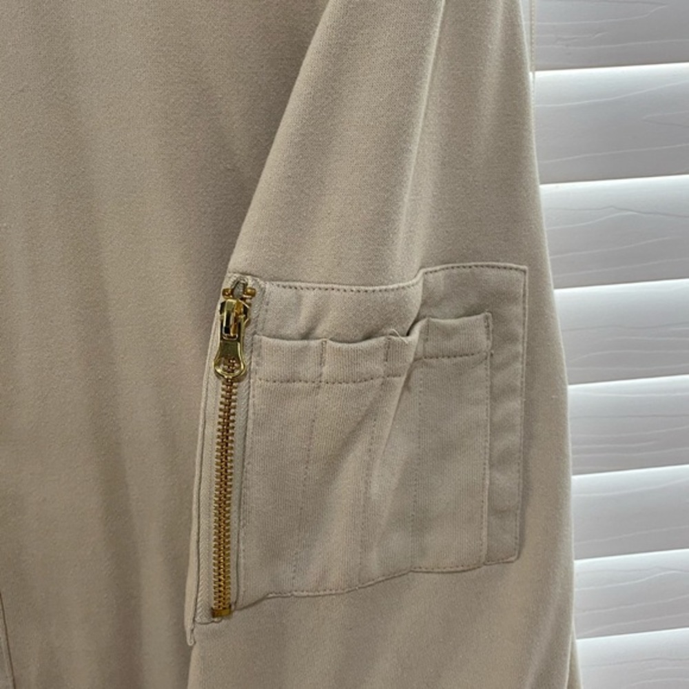 Five Four Club Sweater Jacket - Size XXL - Picture 3 of 5